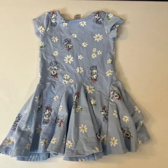 Disney Junior Minnie Dress - Picture 5 of 8